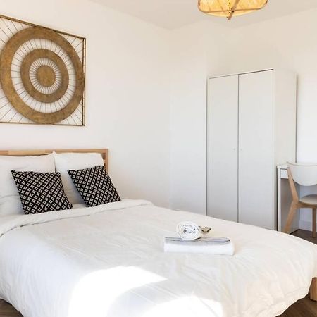 Appartement De Standing Proche Des Remparts อาวีญง ภายนอก รูปภาพ