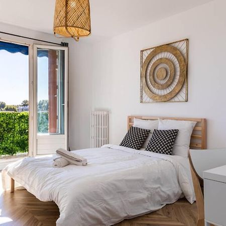 Appartement De Standing Proche Des Remparts อาวีญง ภายนอก รูปภาพ