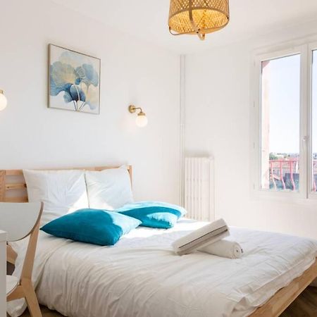 Appartement De Standing Proche Des Remparts อาวีญง ภายนอก รูปภาพ
