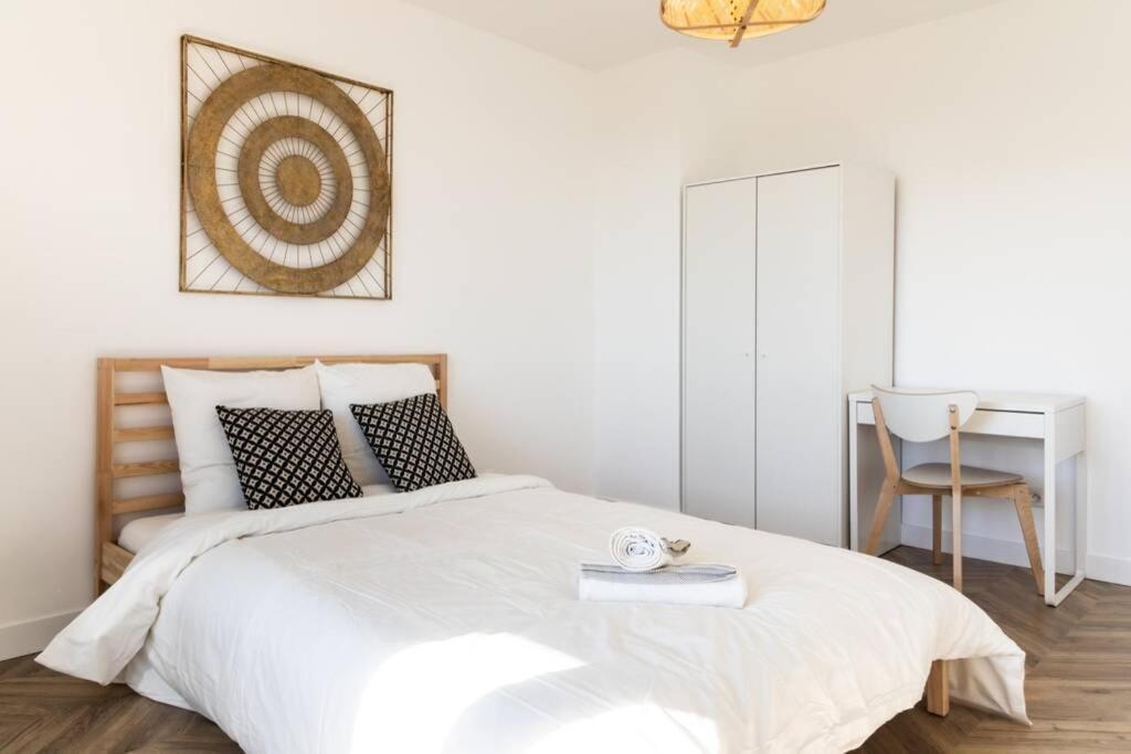 Appartement De Standing Proche Des Remparts อาวีญง ภายนอก รูปภาพ