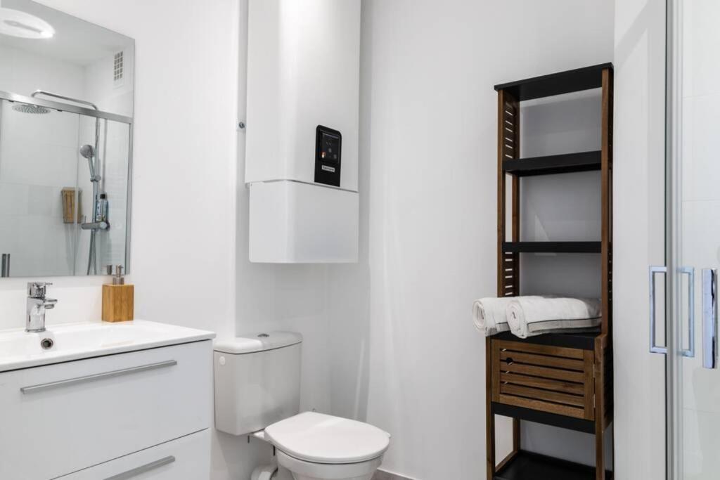 Appartement De Standing Proche Des Remparts อาวีญง ภายนอก รูปภาพ