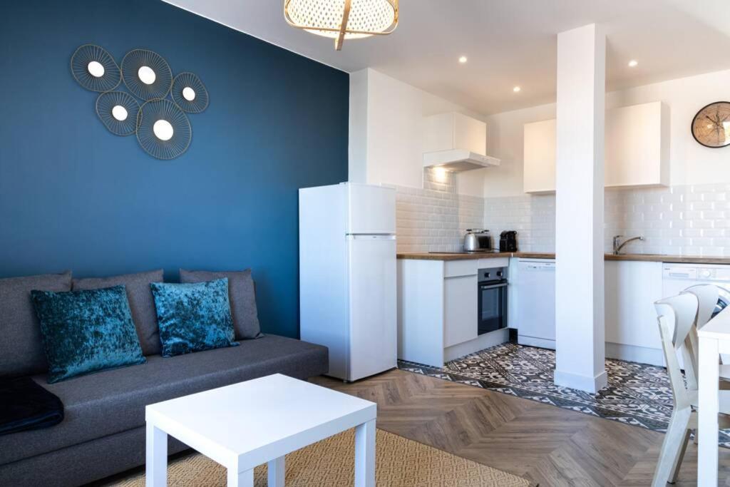 Appartement De Standing Proche Des Remparts อาวีญง ภายนอก รูปภาพ