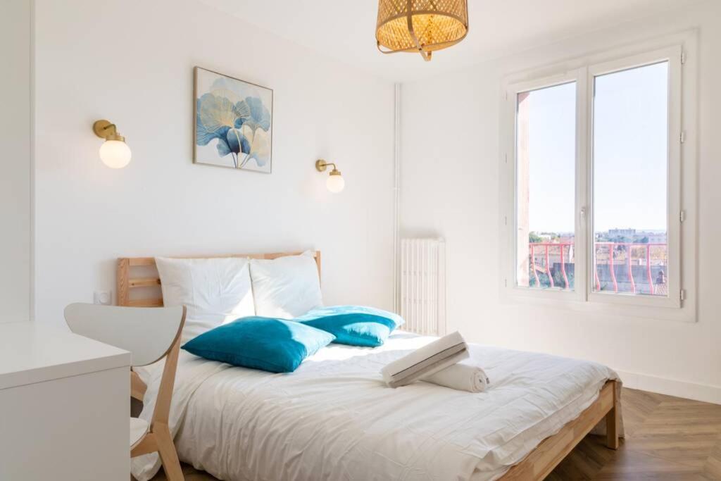 Appartement De Standing Proche Des Remparts อาวีญง ภายนอก รูปภาพ